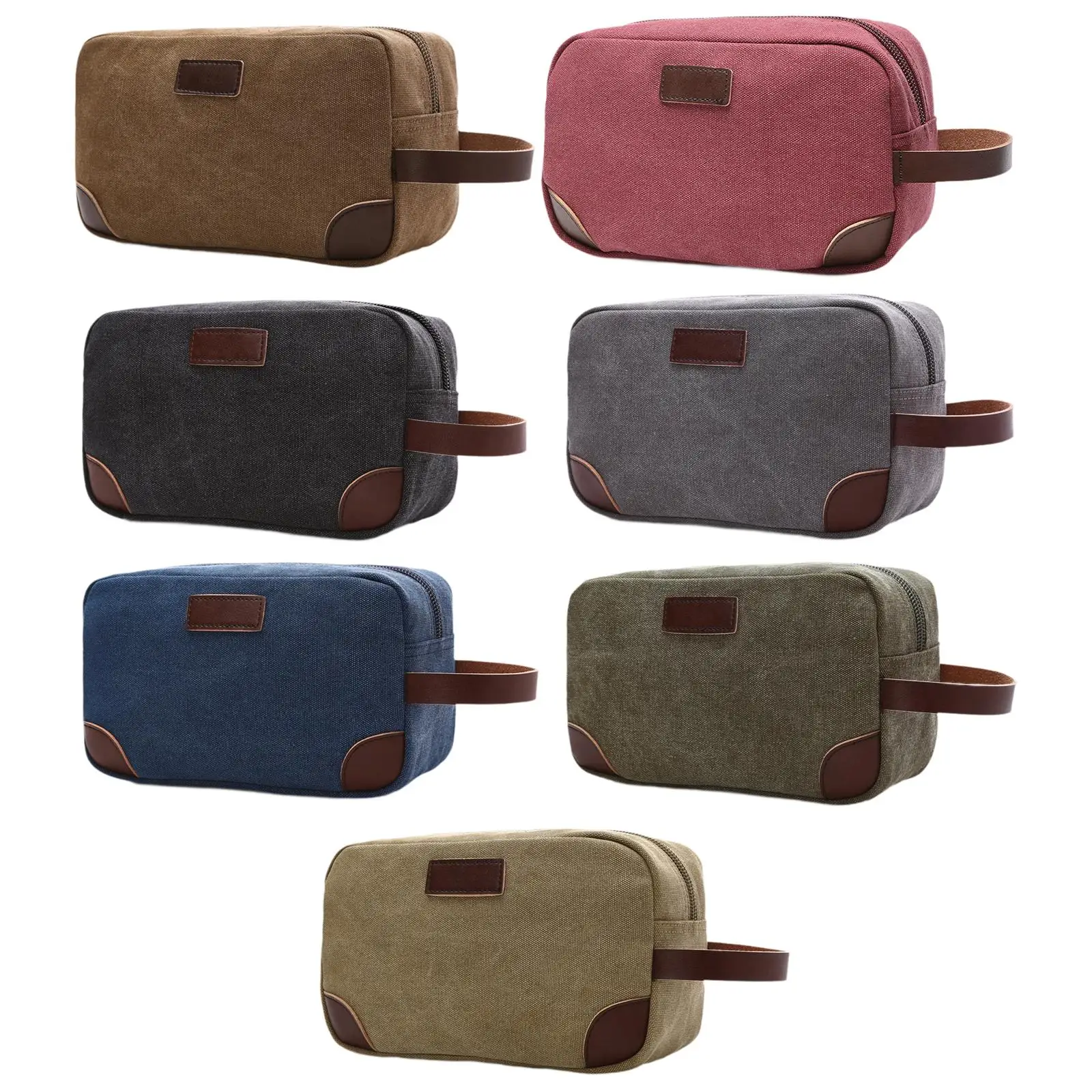 

Clutch Bag Practical Versatile Mini Handbag for Prom Travel Shopping Gift Street