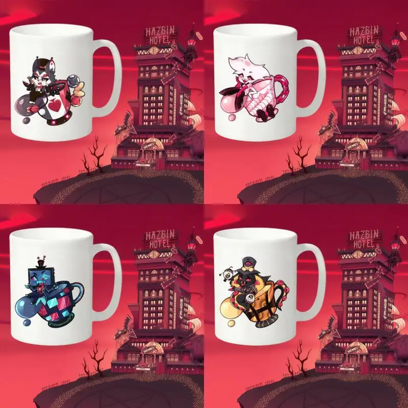 Ceramic Mug For Haz…