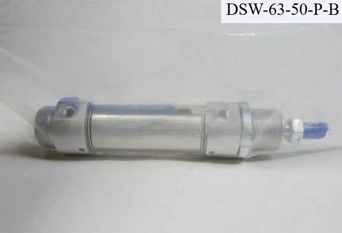 Brand New 1Pcs DSW-63-50-P-B Warehouse Inventory Quality Assurance Fast Delivery