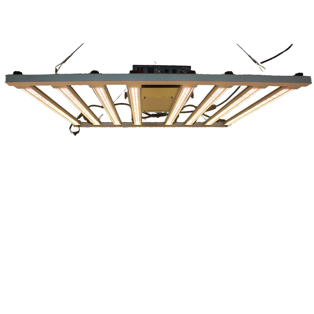 1000W Full Spectrum…