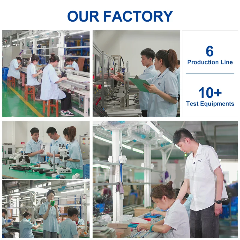 8000W 220V 순간 온수 샤워 욕실용 무탱크 벽걸이형 전기 온수기 Chao2