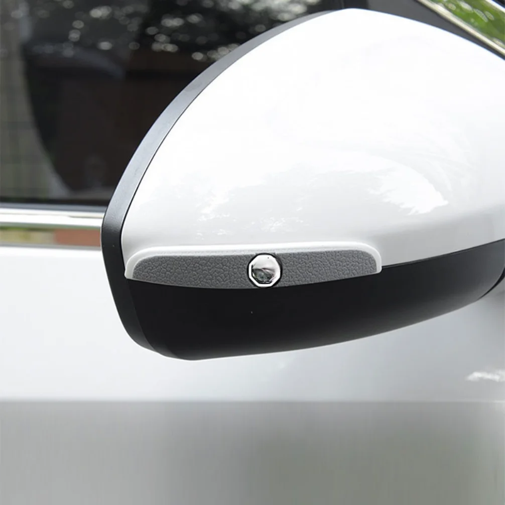 شريط حماية باب السيارة ملصق مضاد للتصادم لموريس جراجز موتورز MG ZS GS MG5 6 mg3 Gundam 350 أجزاء TF hector HS #5