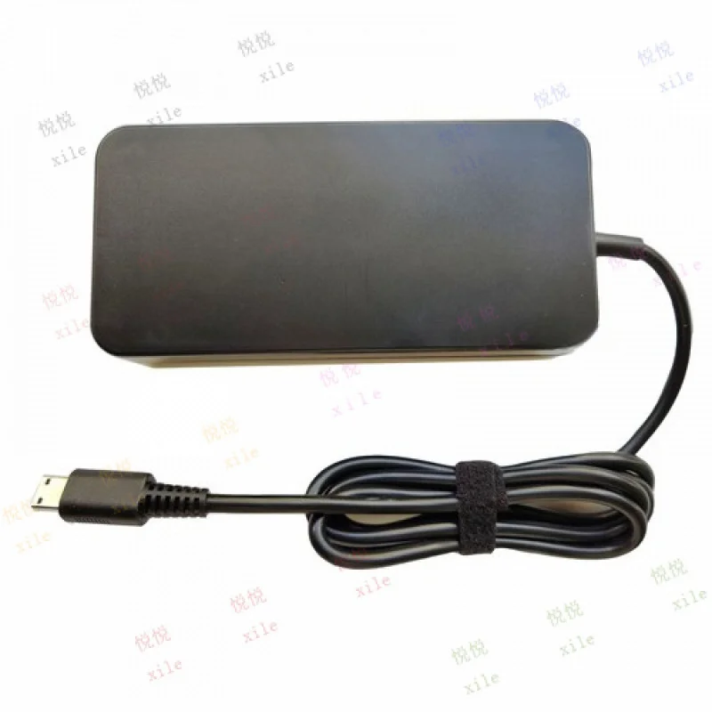 

LL Delta 20V 14A 280W AC Adapter Charger for MSI Raider GE66 12UHS-235 Gaming Laptop