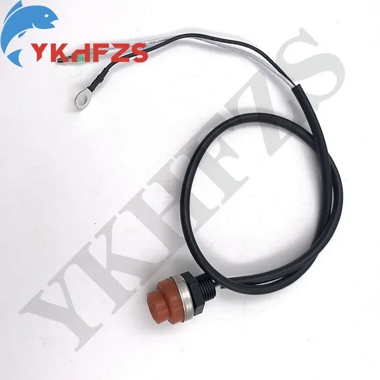 

Выключатель остановки двигателя лодки 6E0-82550-01 6L5-82550-00 6A0-82550-01 для подвесных моторов Yamaha 2/4-тактных