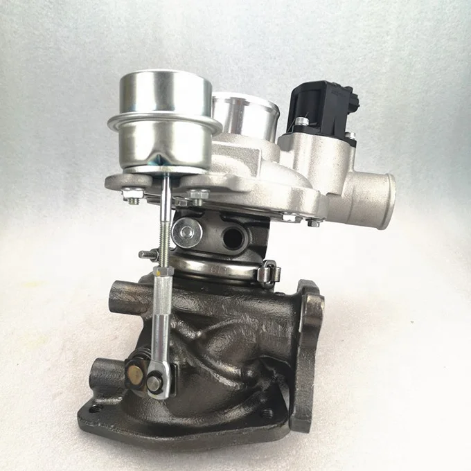 MGT17 Turbo 807859-5004S 807859-0004 Turbo for NLE 2.0T Engine