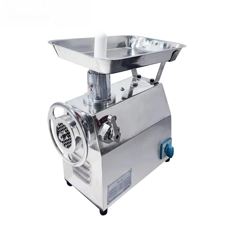 Commercial meat grinder 250kg/h high quality commercial meat grinder
