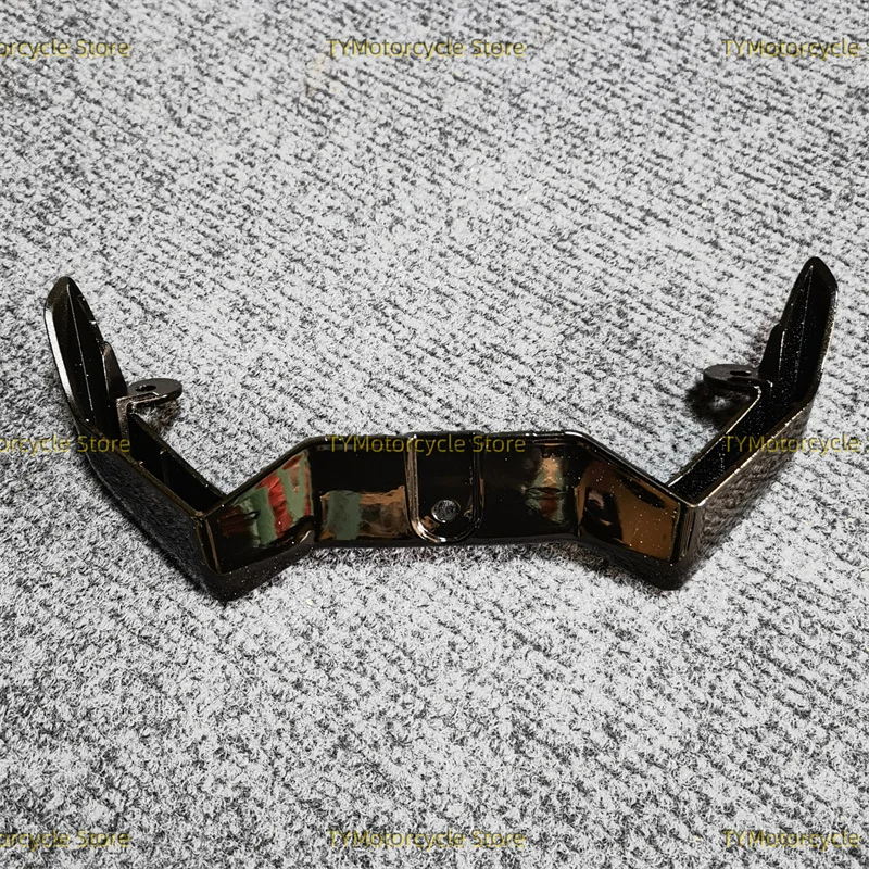 Motorfiets Voorste Sectie Kuip Koplamp Lijkwade Cover Front Upper Neus Kap Fit Voor Yamaha MT07 FZ07 FZ-07 MT-07 2018-2020