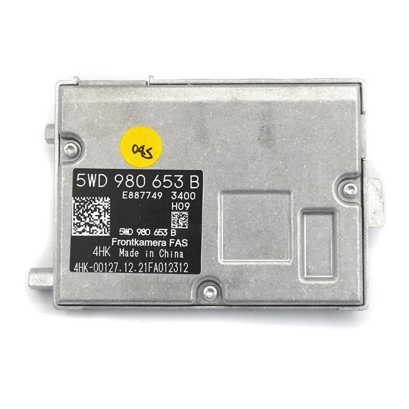 

5WD980653B Auto Lane Keeping Sytem Camera For VW Golf 8 GOLF MK8 AQ6 4Th Generation Lane Assist Camera