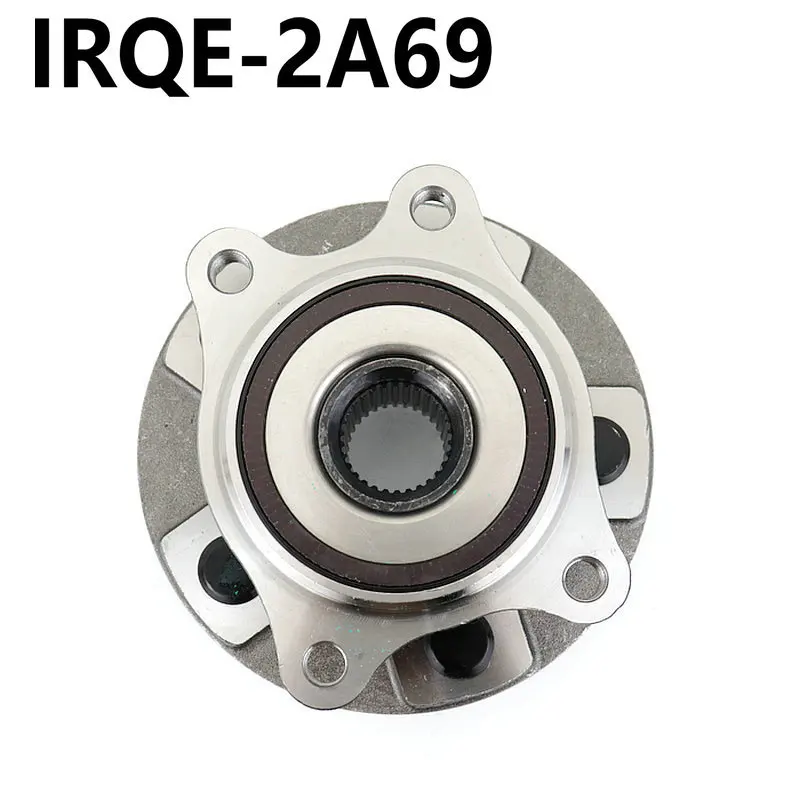 Automobile hub unit shaft head bearing assembly 43550-50060