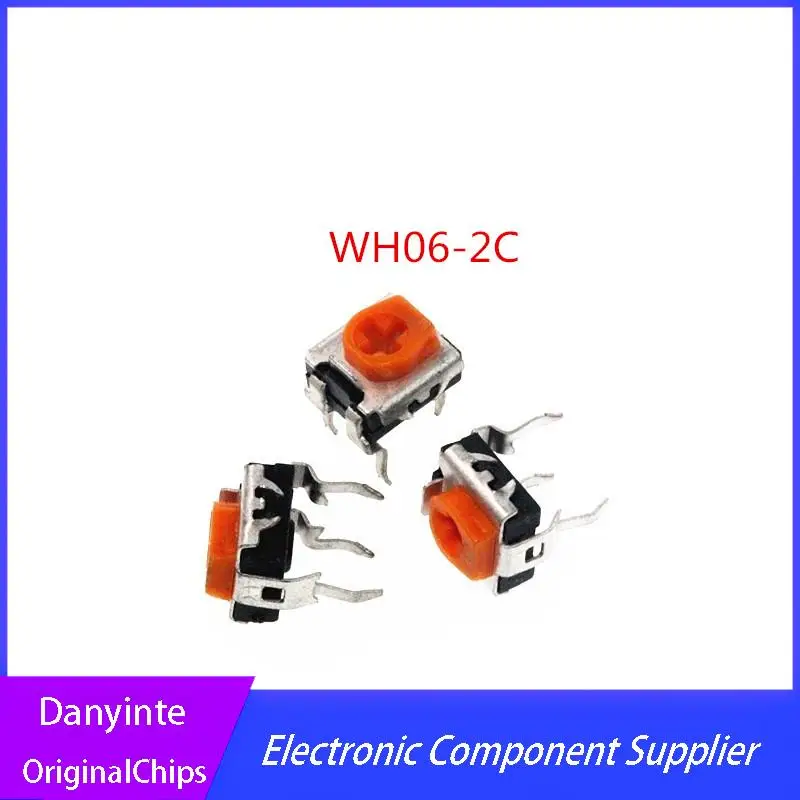 New 20Pcs/Lot Wh06-…