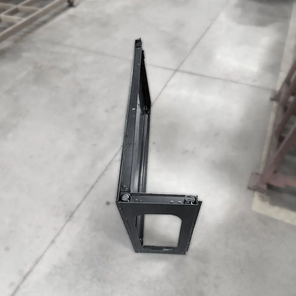 

Off Road Parts Stainless Steel Side Panel for Old Classic Defender 90