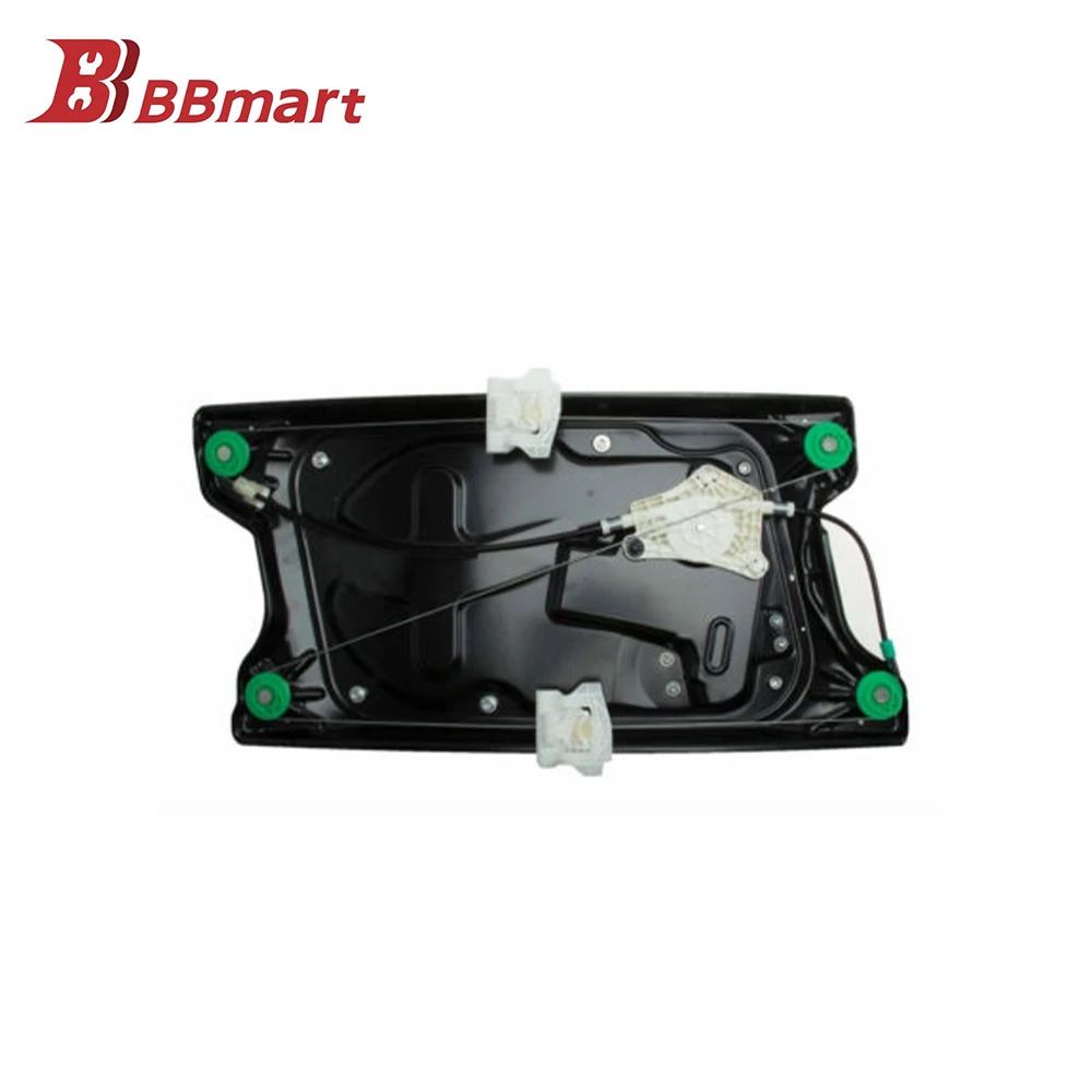 CUH500240 BBmart Auto Spare Parts 1 pcs Front Right Window Regulator For Land Rover Range Rover Sport