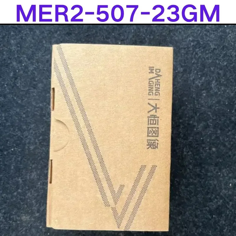 

Brand-new Industrial camera,MER2-507-23GM