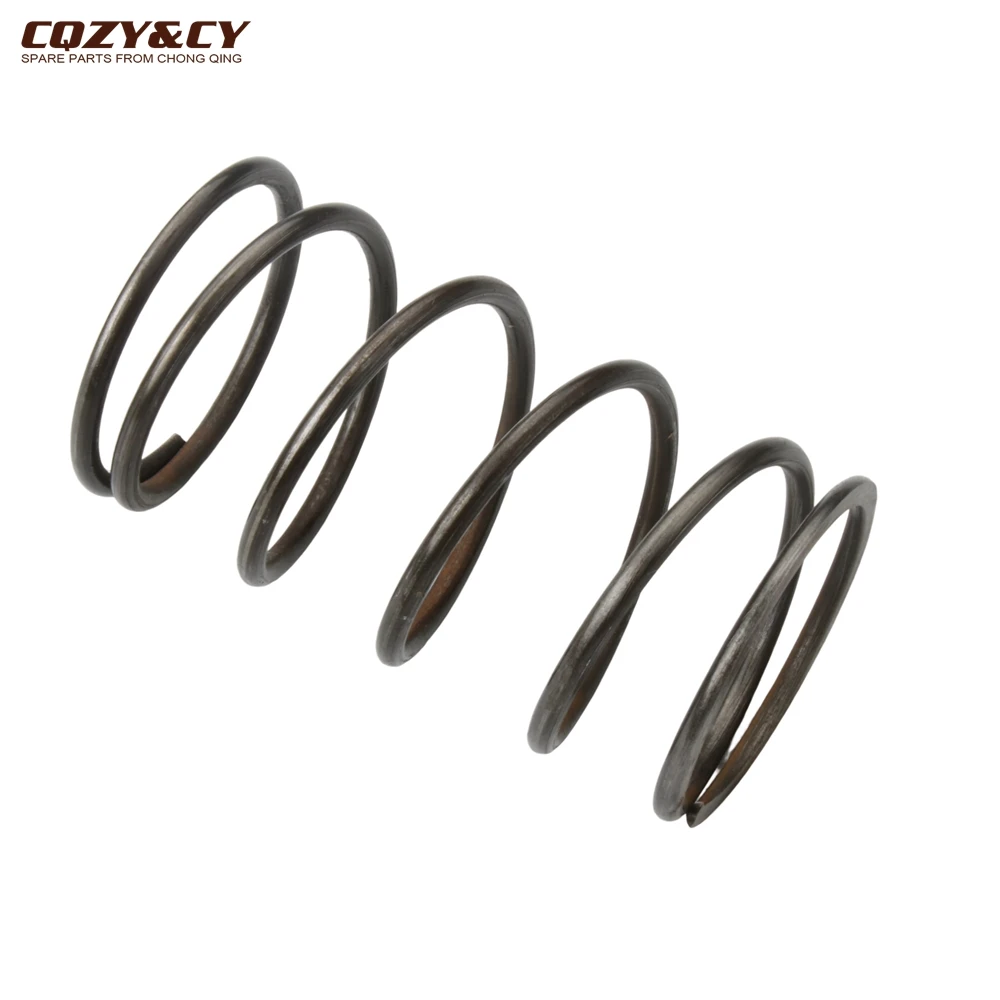 Skuter moment sprężyny dla Piaggio Beverly Carnaby Mp3 Liberty Fly X7 X8 X9 Zip 125cc 150cc sześciokąt Gtx Amalfi 180cc 872877