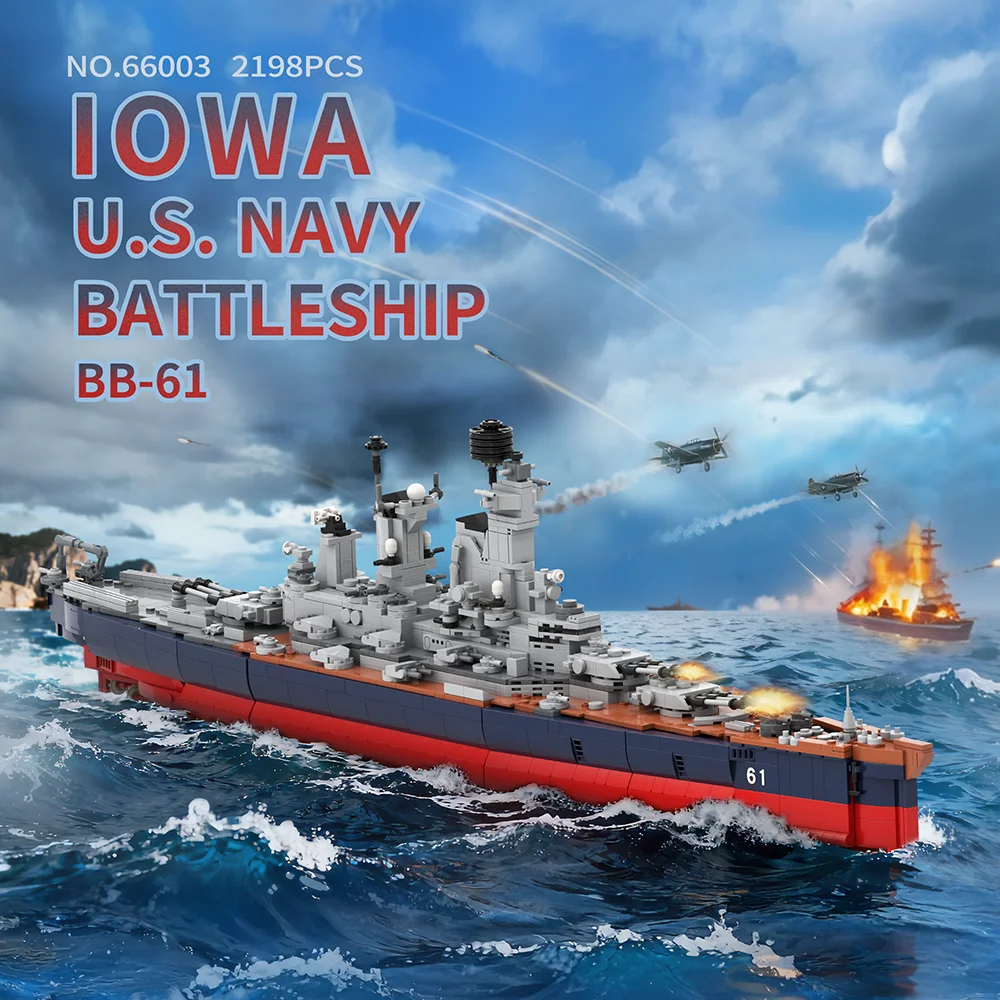 2198-pezzi-di-blocchi-da-costruzione-per-uss-iowa-bb-61-riproduzione-classica-di-giocattoli-assemblabili-e-ornamenti-da-collezione-in-proporzioni-originali-regalo