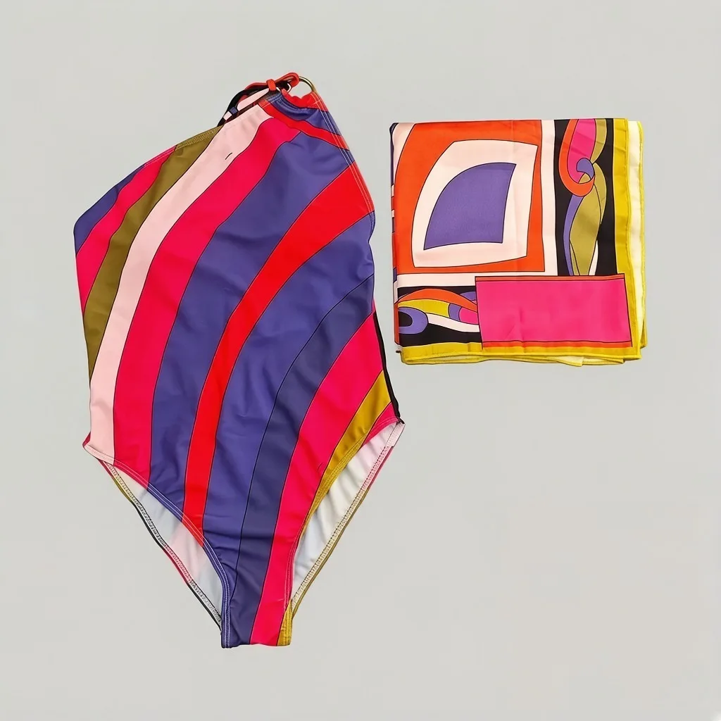 scarf swimsuits-6