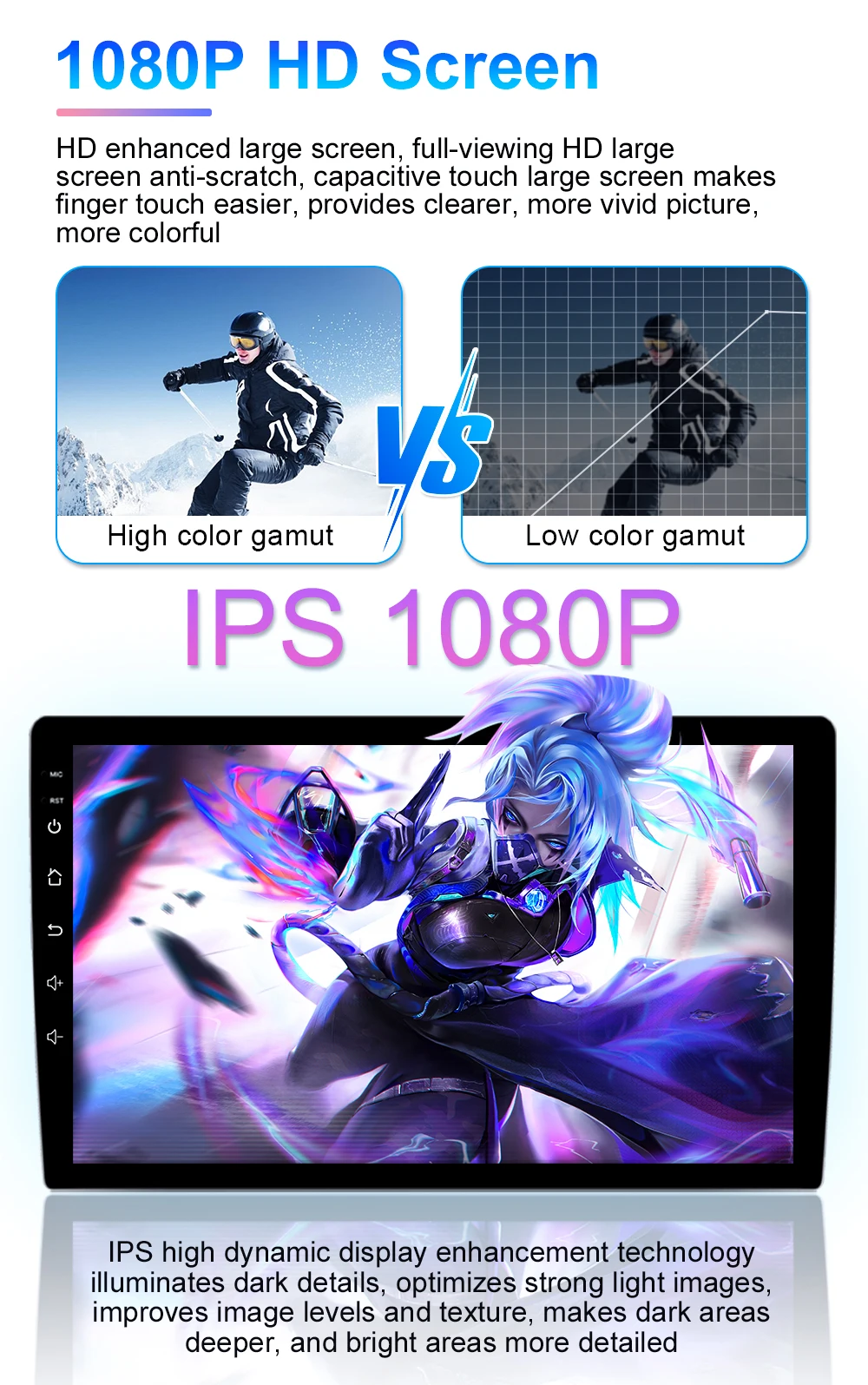 

Android 16 Carplay For Toyota Rush DAIHATSU TERIOS Multimedia Car GPS Player Navigation Touch Screen Stereo Radio No 2 Din DVD