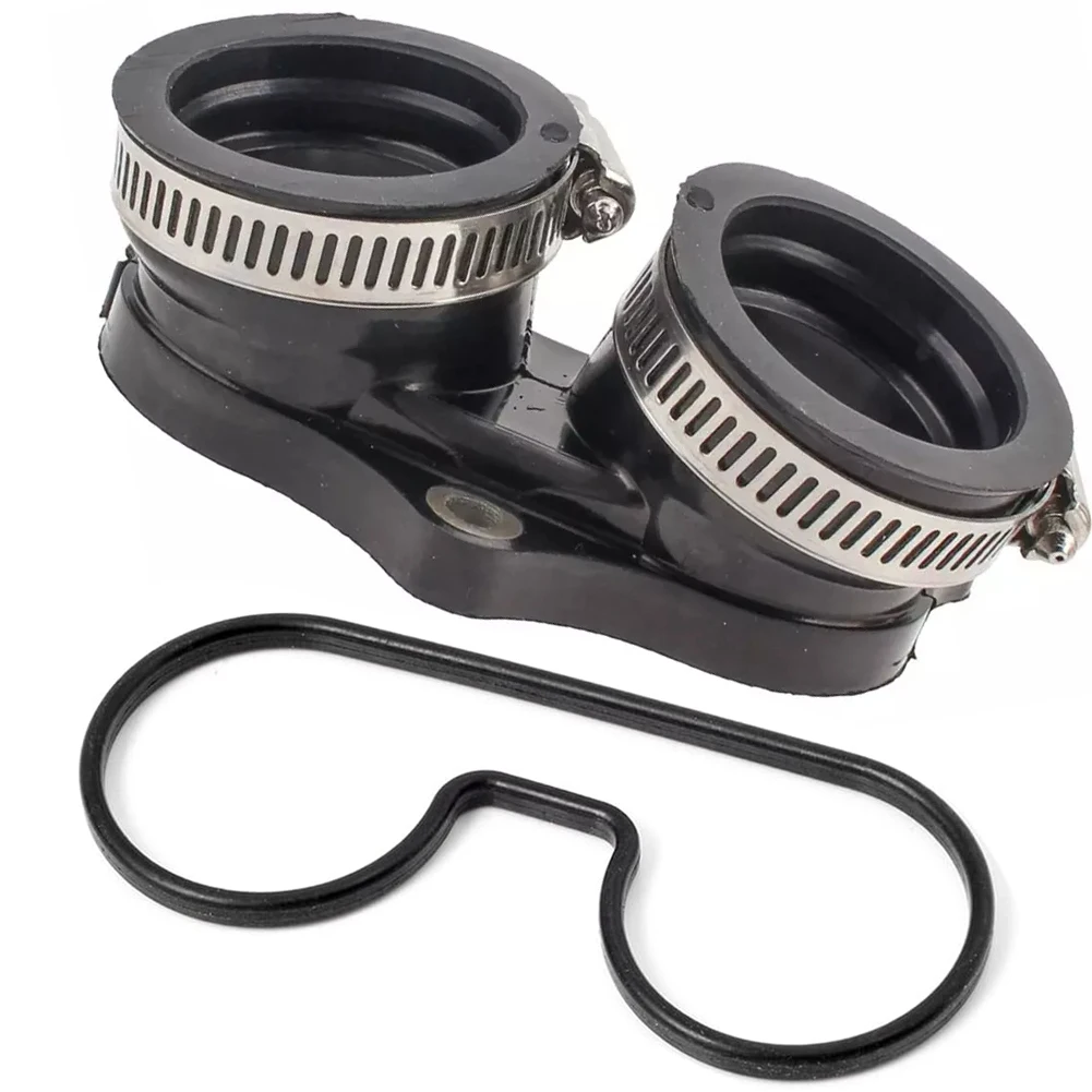 

16211-KL4-000 Intake Manifold Boot For HONDA XL250R XL250 R 1984 1985 1986 1987