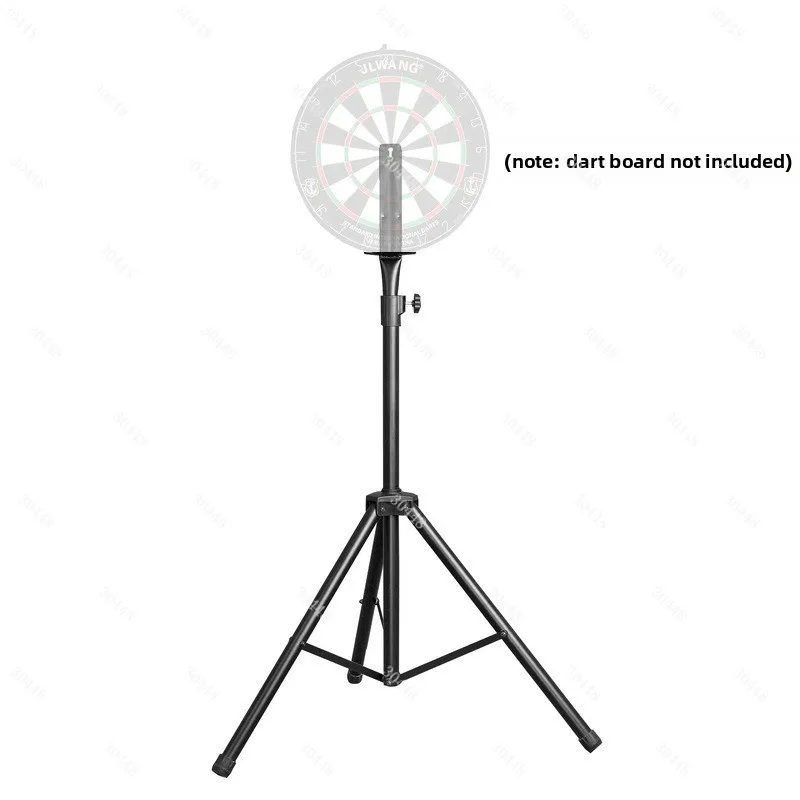KTV game dart board stand, portable lucky draw machine, lottery spinning wheel target stand