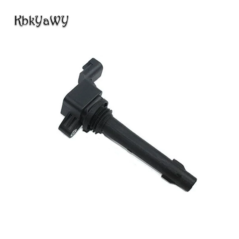 Kbkyawy New High Quality Auto Ignition Coil For Lifan Lotto Maiwei 1.5L OEM：F01R00A108 PAB3705100 Wear Parts Ignition System