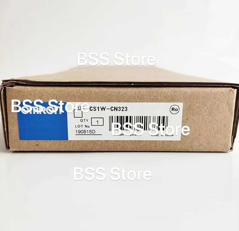 

Cable CS1W-CN323 Cable with connector sensor