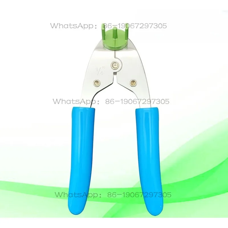PFA Pipe Expansion Clamp Flare PVDF Connector Installation Tool Cold Expander Cold Expander Clamp