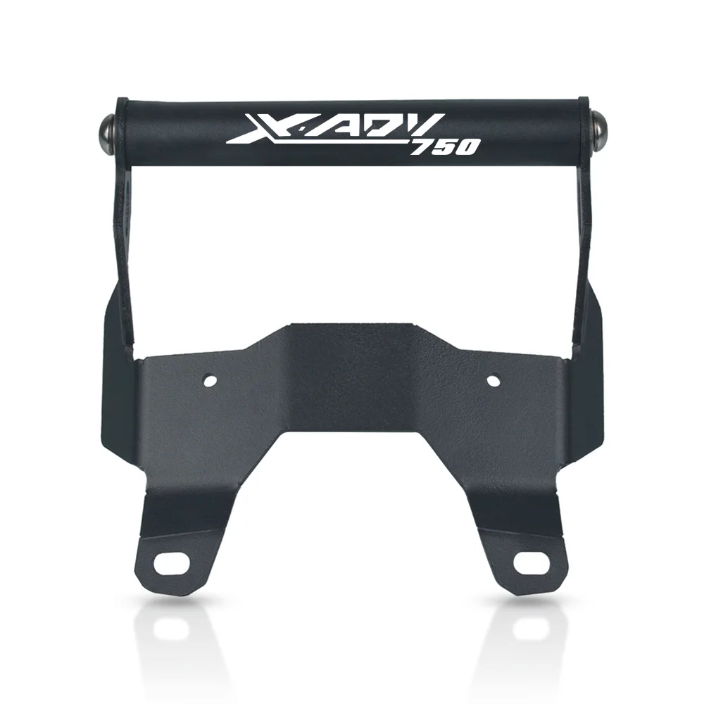 اكسسوارات حامل هاتف المحمول حامل دعم نظام تحديد المواقع والملاحة لوحة قوس لهوندا XADV 750 X-ADV XADV750 2017 2018 2019- 2022 #3
