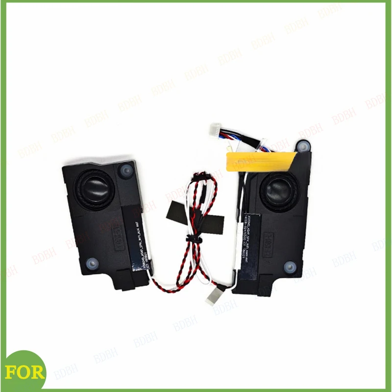 

BDBH New Laptop Fix Speaker for Asus N580V X580 X580VD X580NV X580BP NX580 NX580VD NX580VD7300 14008-02470500