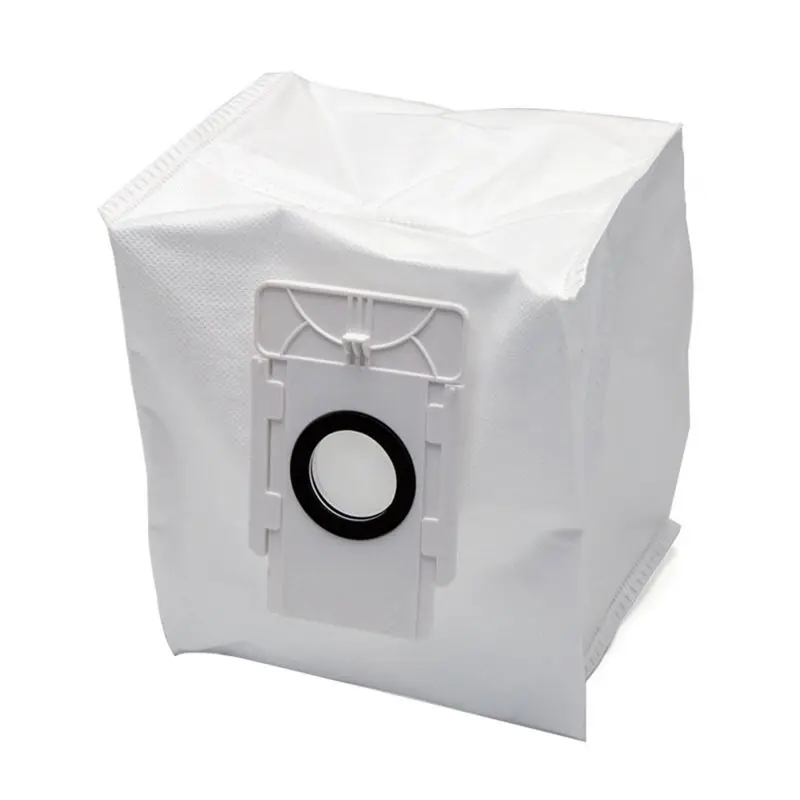 A04G-Vacuum Cleaner Dust Bags For 360 S8 Plus Robotic Vacuum Cleaner Spare Parts Accessories Replacement