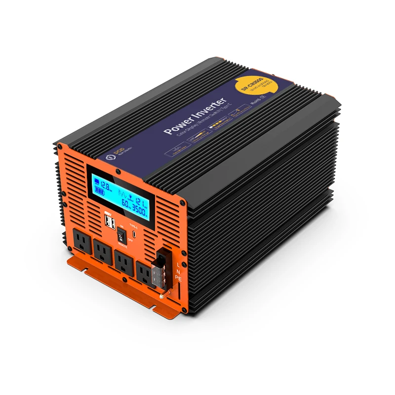 Car power inverters dc 12v to ac 220v 110v 1000w 48v