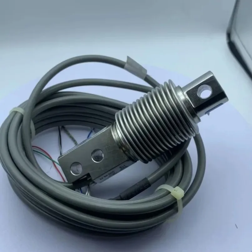 

Tedea 355-50kg Bellows Load Cell Good Price on Original Force Sensors & Load Cells 355/100kg