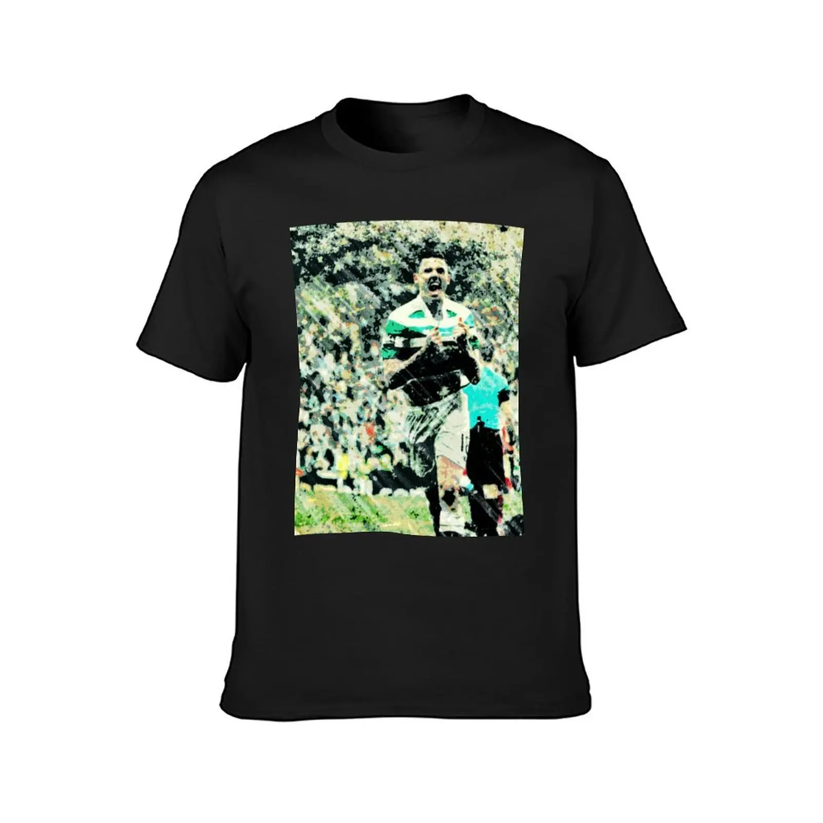 Rogic Roars Into Invincibles T-Shirt shirts graphic tees summer clothes men t shirt