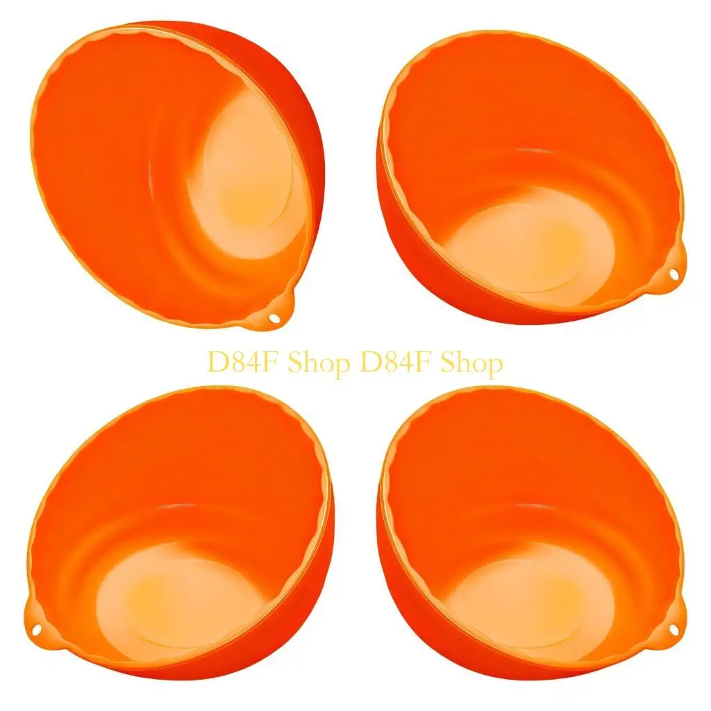 D84F Professional Holding Tray Nut Cup For Mechanics And Hobbyists