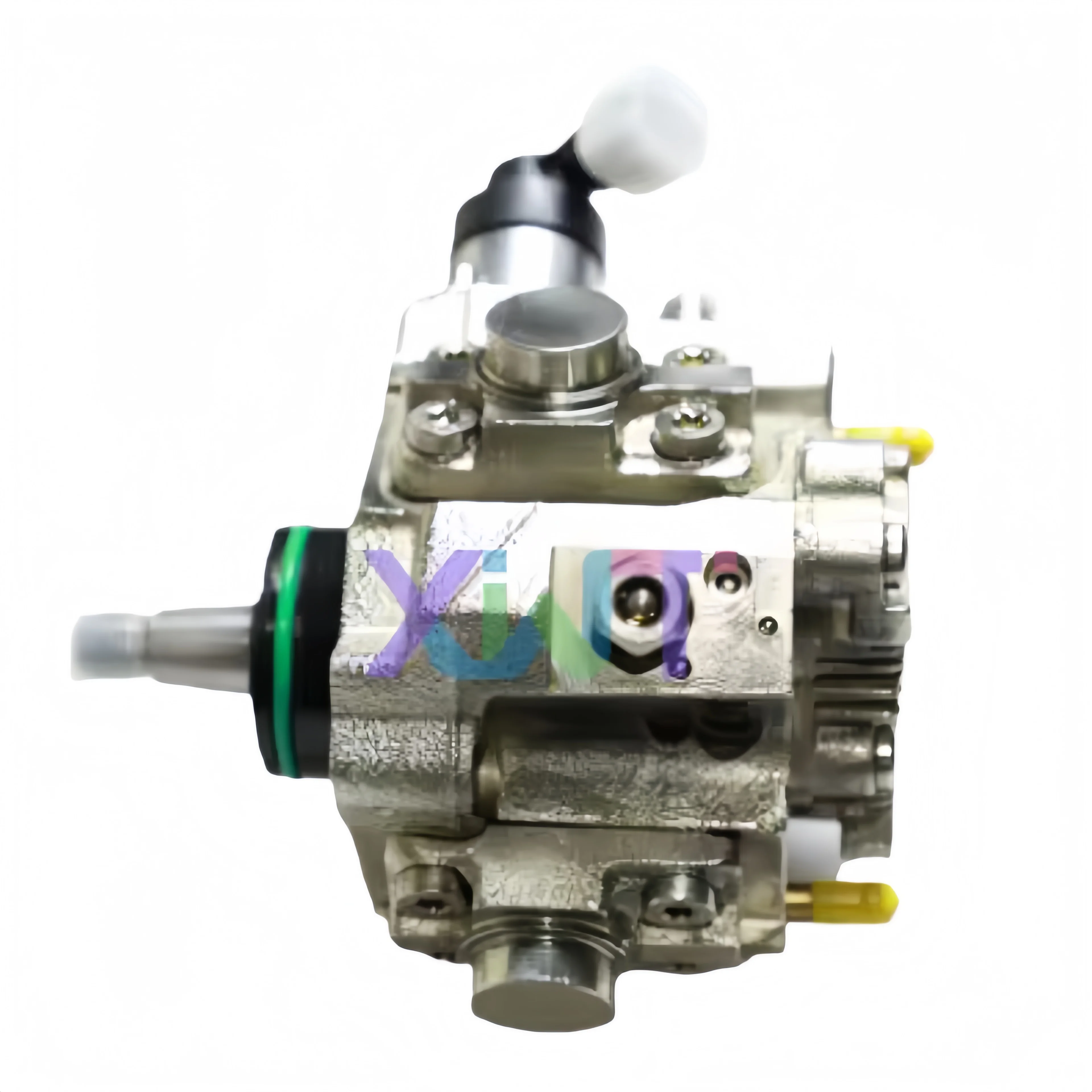 

High-Pressure Fuel Injection Pump Part No.: 0445010159 is suitable for the Great Wall Hover Wingle Series.
