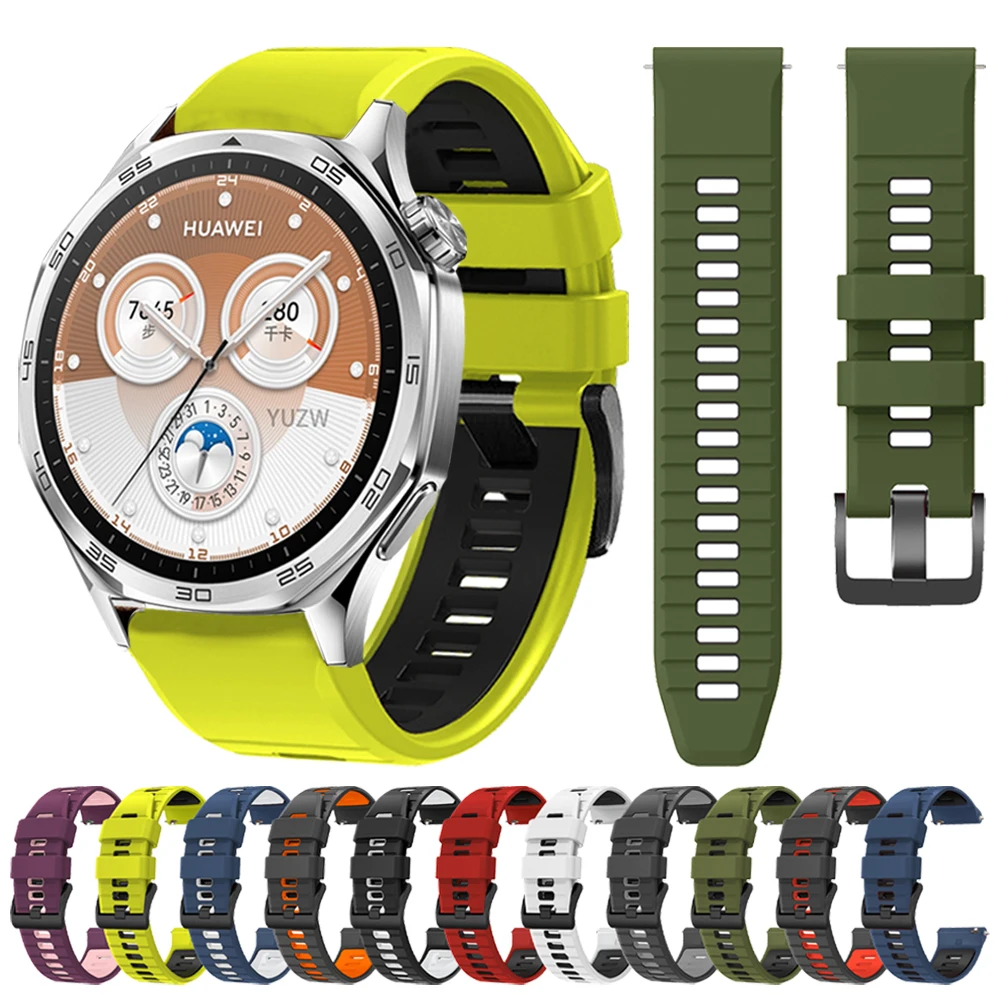 20Mm 22Mm Silicone … - image