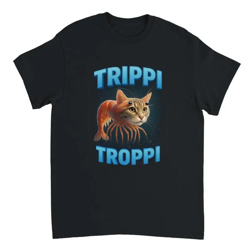 Trippi Troppi shirt italian brainroT T branroT meme omzini gouzini