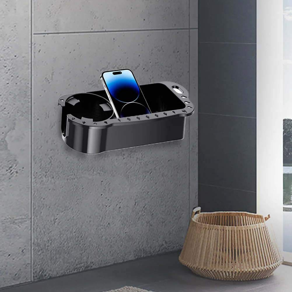 Can Cup Holder Boat Storage Organizer Boat Marine Yacht Pontoon Fishing Cabin Marine Tools Storage Tray Boat Fishing Accessories image 2