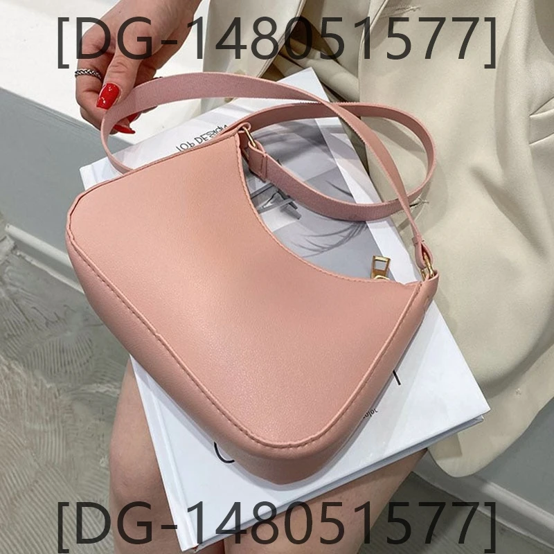 

2024 New Women Bag Fashionable and Soft _DG-148051577_