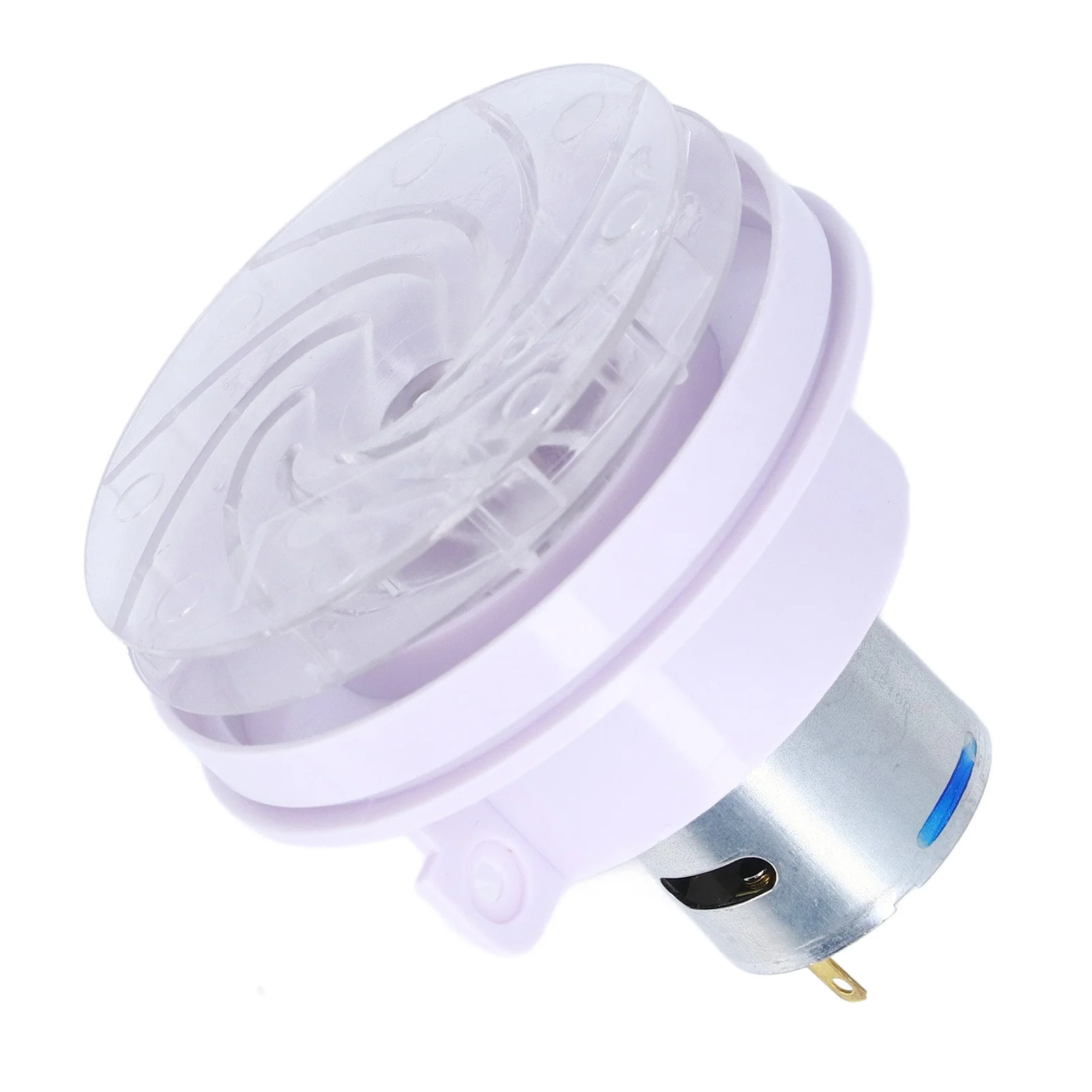 Motor Fan DC12V Mini Universal Assembly Replacement for HL1910 HL2310E HL2510ESD HL2010E Heat Gun