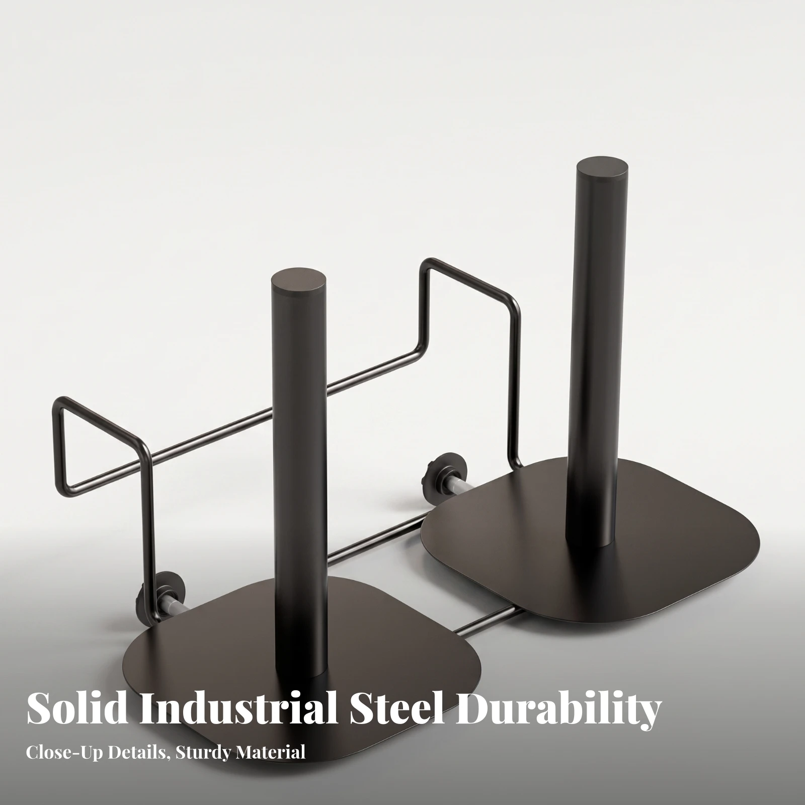 Solidny metalowy dozownik na r – Commercial Kitchen Organization recenzja i cena