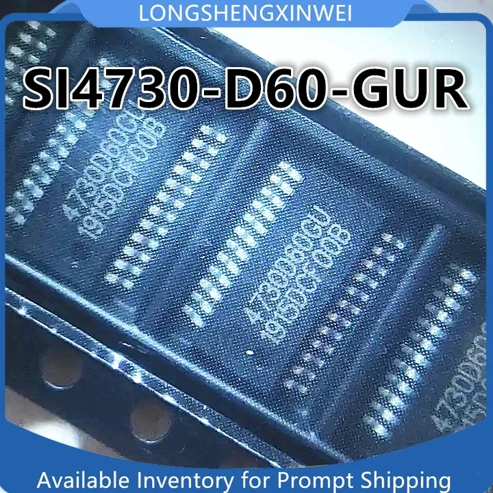 1PCS 4730D60GU SI47…