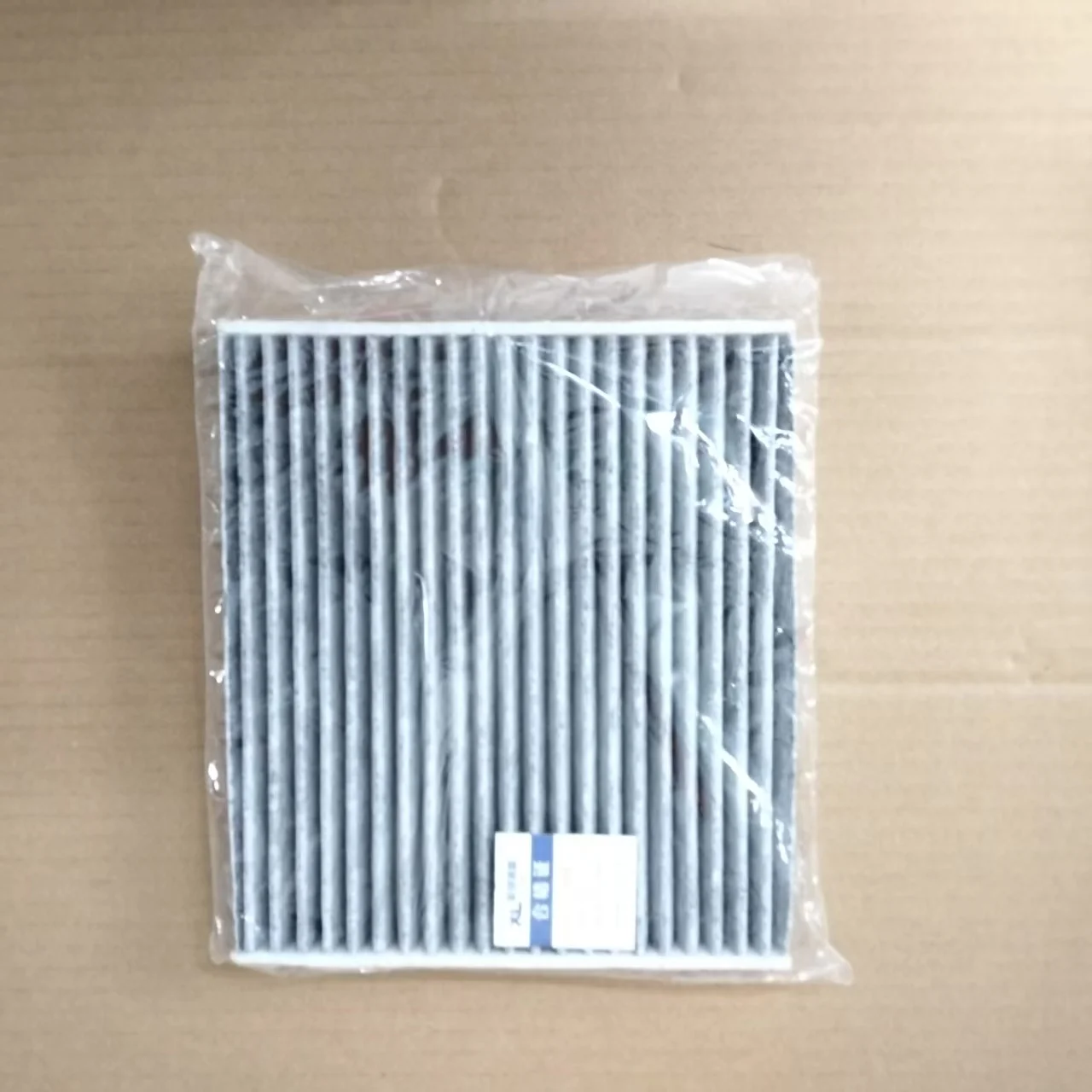 

Cabin Filter For SSANGYONG KORANDO