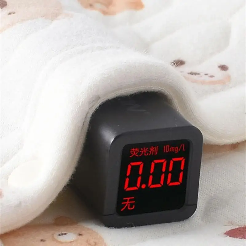 B2QD Neugeborene Baumwoll-Jumpsuit 0-1m Kinderkleidung atmungsaktivem Bodysuit warmer Tummeln