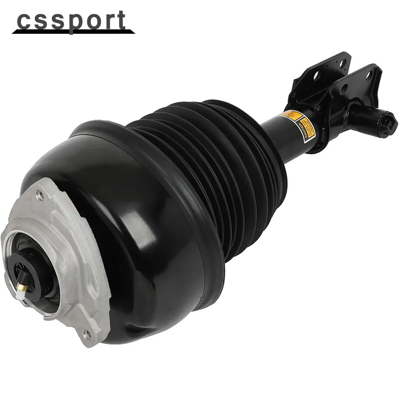 

Front Right Air Suspension Strut For W212 W218 E350 E550 CLS550 CLS63 4-Matic