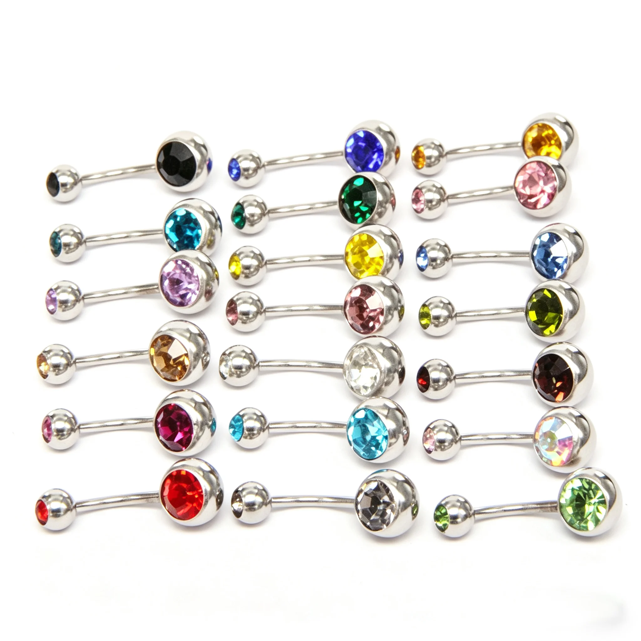 20PCS Color Theme S…