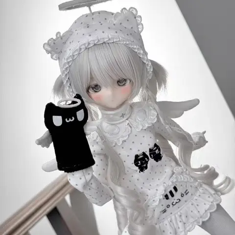 Комплект одежды для куклы BJD 1/4