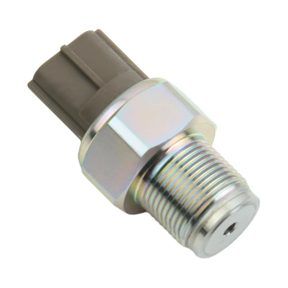 

XOJOX 8981197900 Fuel Rail High Pressure Sensor For W3500 W4500 Navara D40 Path Finder CAB STAR NP300 Fuel Pressure