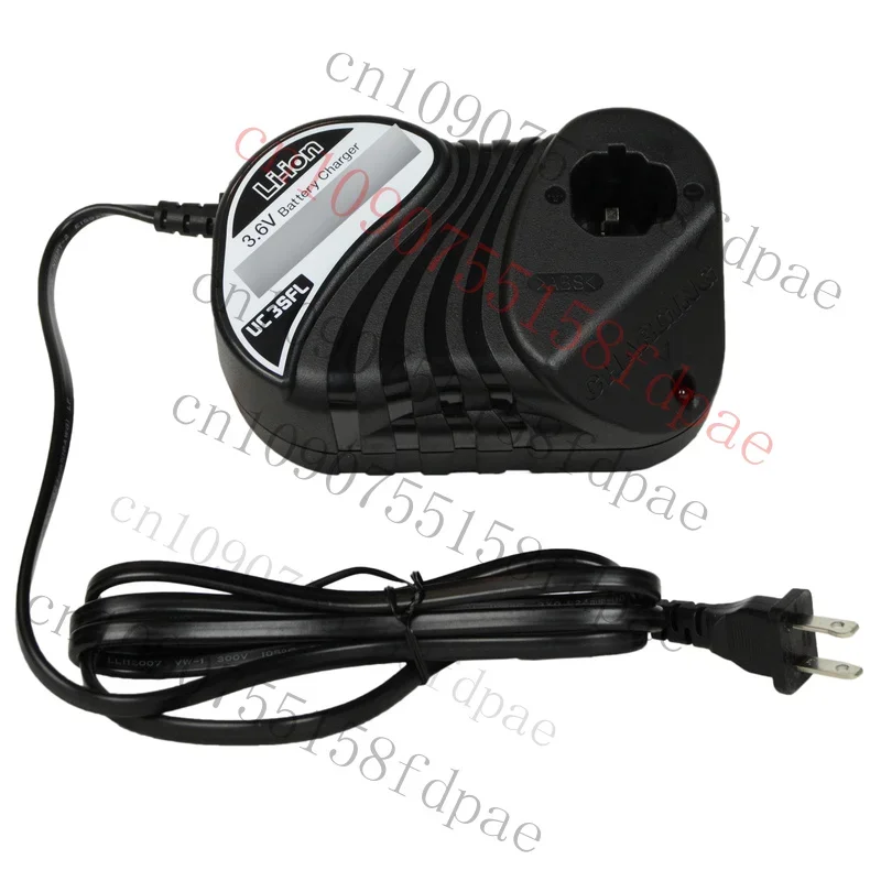 

95%NEW for EBM315, DB3DL, and DB3DL2 FOR Metabo HPT UC3SFL 3.6V Lithium Ion Battery Charger WYORESY