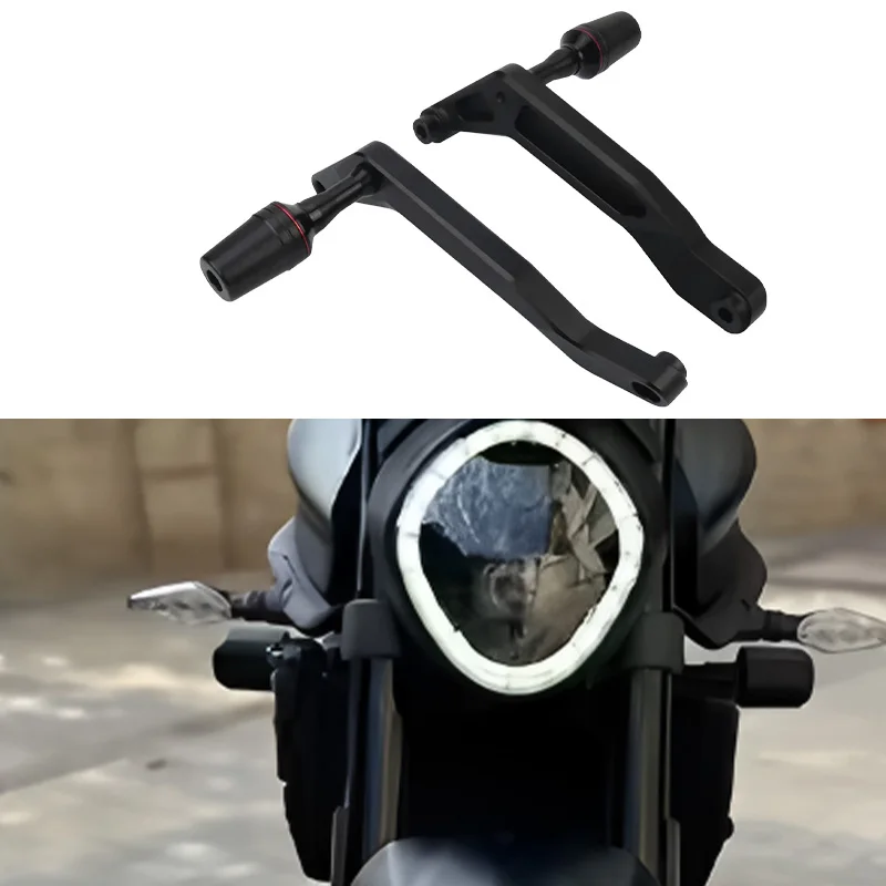 Aluminum Crash Prot…