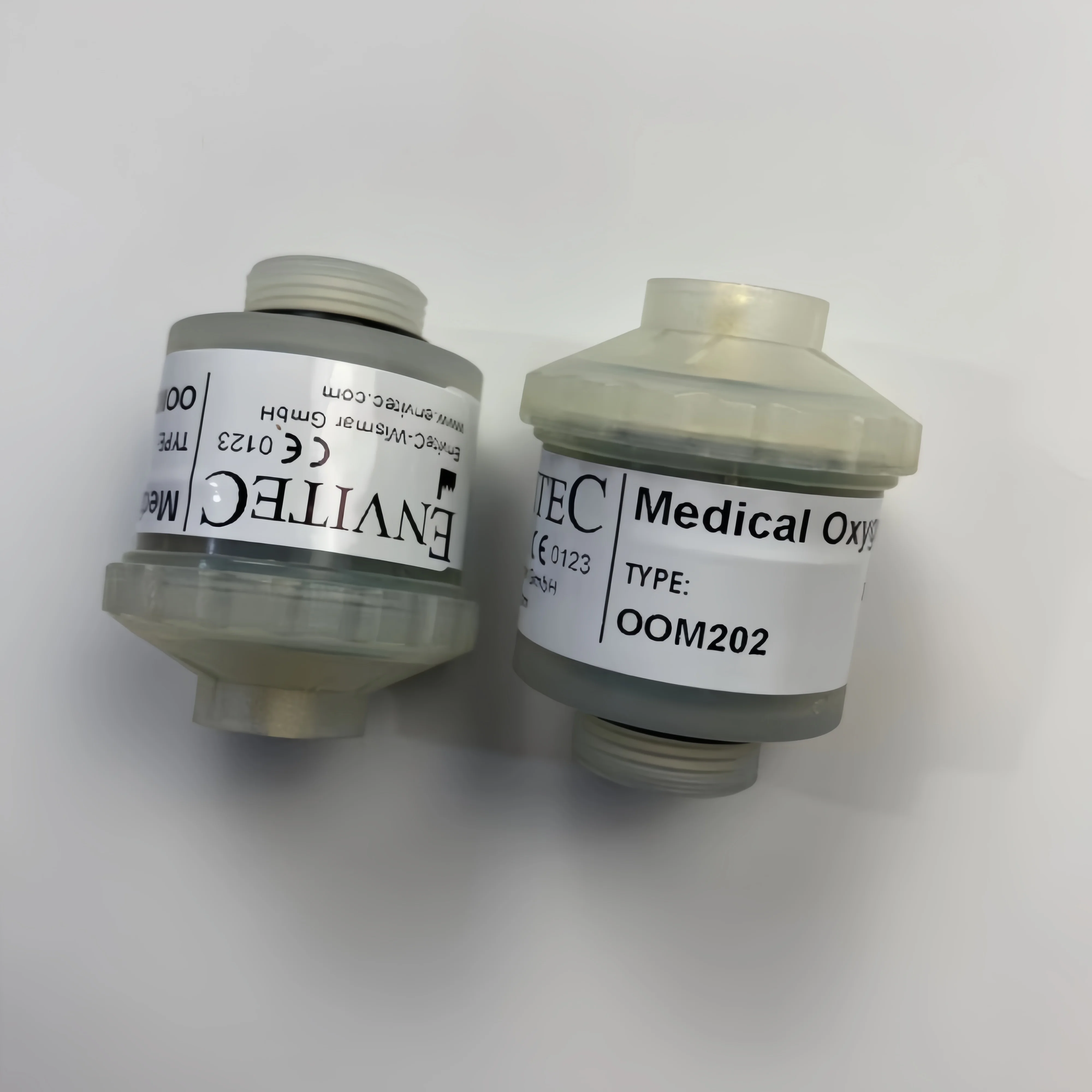 

OOM202 Oxygen Sensor Oxygen Cell ENVITEC